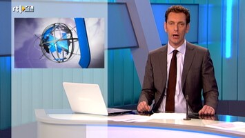 RTL Z Nieuws RTL Z Nieuws 13:00