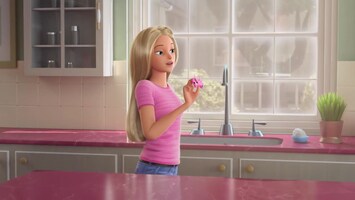 Barbie Dreamtopia Afl. 19