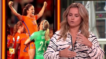 Rtl Boulevard - Afl. 155