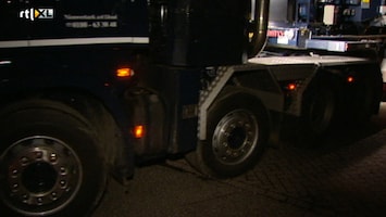 Rtl Transportwereld - Uitzending van 30-01-2011