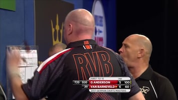 RTL 7 Darts: World Series Of Darts Düsseldorf