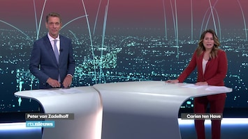 RTL Nieuws 19:30 uur