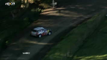 RTL GP: Rally Report Afl. 10