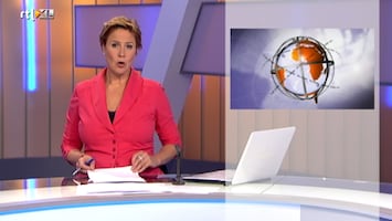 RTL Z Nieuws RTL Z Nieuws - 14:00 uur /186