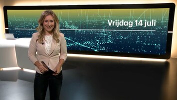 RTL Nieuws 07:00 uur