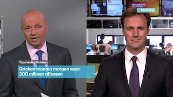 RTL Z Nieuws 17:30 uur