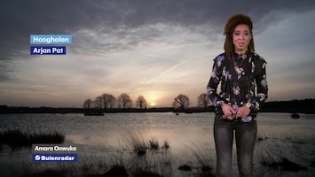 Rtl Weer - 18:05 Uur