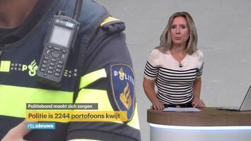 Rtl Nieuws - 19:30 Uur - 09:00 Uur