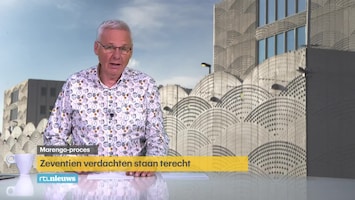 RTL Nieuws 07:00 uur