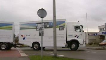 RTL Transportwereld Richtlijn Vakbekwaamheid