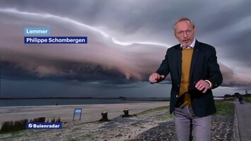 RTL Weer 19:55