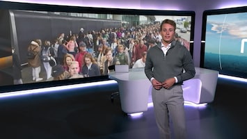 Rtl Nieuws - 19:30 Uur - 08:20 Uur