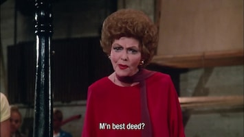 Murder, She Wrote Broadway malady