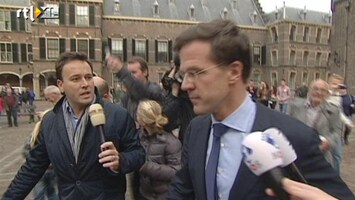 RTL Nieuws VVD-ers: respect voor besluit partijgenoot Van Rey