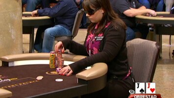 Rtl Poker: European Poker Tour - Uitzending van 22-12-2010