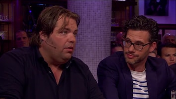 Rtl Late Night - Afl. 134