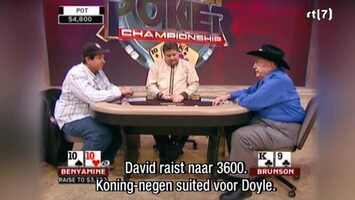 RTL Poker 