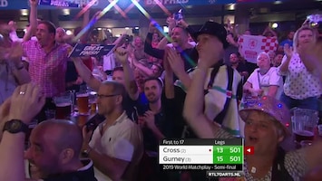 Rtl 7 Darts: World Matchplay - Afl. 9