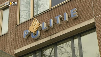 RTL Z Nieuws Opstelten ziet ruimte in onderhandelingen politie-CAO