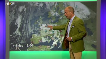 RTL Weer Laat