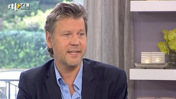 Koffietijd Erik van der Hoff