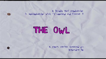 The Owl Afl. 32