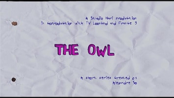 The Owl - Afl. 32