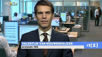 RTL Z Nieuws Waarschuwingsschot S&P, kan positieve gevolgen hebben