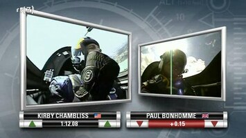 RTL GP: Red Bull Air Race 