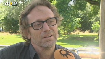 RTL Boulevard Eric van Tijn fileert TROS na weigeren Anouk