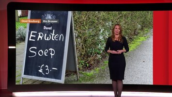 RTL Weer 18:30 uur