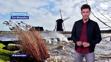 Rtl Weer En Verkeer - Afl. 86