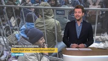 RTL Nieuws 07:15 uur