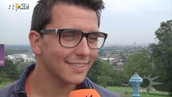 RTL Boulevard Jan Smit maakt zich op voor kolkend Heineken House