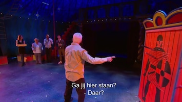 Wil Wil Wel Afl. 1