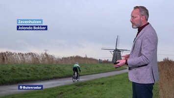 RTL Weer Laat 2021