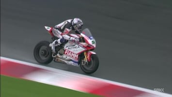 Rtl Gp: Superbike - Frankrijk