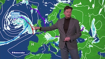 RTL Weer Laat