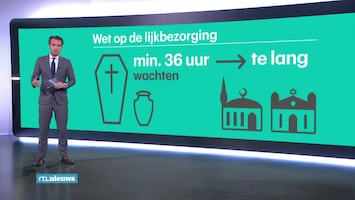 RTL Nieuws 19:30 uur