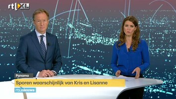 RTL Nieuws 19:30 uur