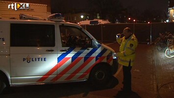 RTL Nieuws Reconstructie dodelijke schietpartij