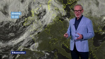 RTL Weer 19:55