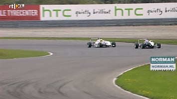 RTL GP: Masters Of Formula 3 RTL GP: Masters Of Formula 3 - Live /1