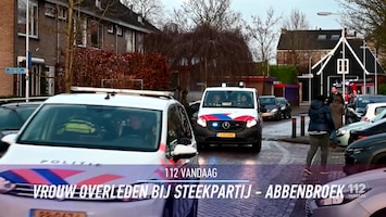 112 Vandaag - Afl. 181