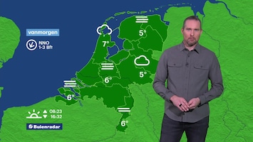 RTL Weer 06:30