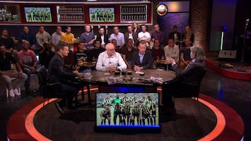 Voetbal Inside - Afl. 31