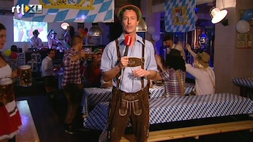 Editie NL Oktoberfest: zum wohl in Holland