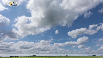 Editie NL Time-lapse: jaar in 10 seconden