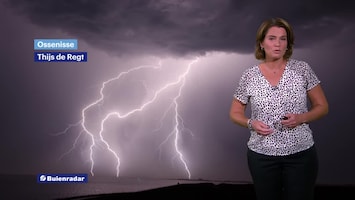 Rtl Weer - Laat