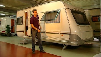 Campinglife Caravan: LMC Sunny